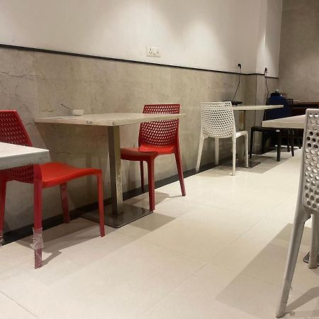 Nh Skye Suites ניו דלהי מראה חיצוני תמונה